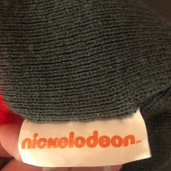 2 Toddler Toques - Picture 4 of 7